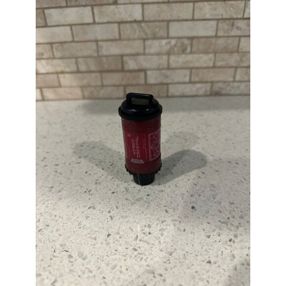RED Disney Parks Star Wars Galaxy Edge Kyber Crystal Series 2 - Picture 1 of 4